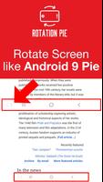 Rotation Pie Ekran Görüntüsü 1