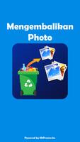 Mengembalikan photo syot layar 1