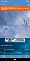 KHQA Weather Plakat