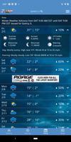 KHQA Weather اسکرین شاٹ 2