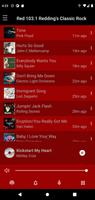 Red 103.1 Redding 스크린샷 2