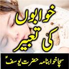 Khwabon Ki Tabeer in Urdu 아이콘