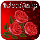 Wishes and Greetings APK