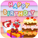 Birthday Wishes & Messages APK