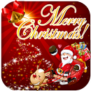 Kerstwensen Berichten SMS-APK