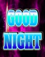 Good Night Images poster