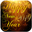 Happy New Year Wishes SMS APK