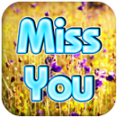 Quotes and Sayings Miss You APK