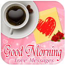 Bonjour Amour Messages APK