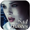 Sad Quotes APK