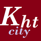 Khatauli City biểu tượng