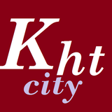 Khatauli City icône