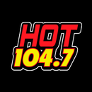Hot 104.7 APK