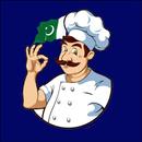 Foody Pakistani  Recipes APK