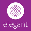 elegant store