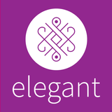 elegant store simgesi