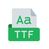 One Font TTF APK