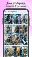 Anime Wallpaper скриншот 2