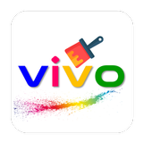 Vivo Themes-icoon