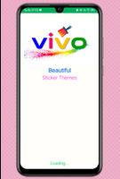 Vivo Themes Affiche