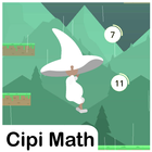 Cipi Math 圖標