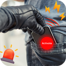 Don't Touch My Device, Alarm APK