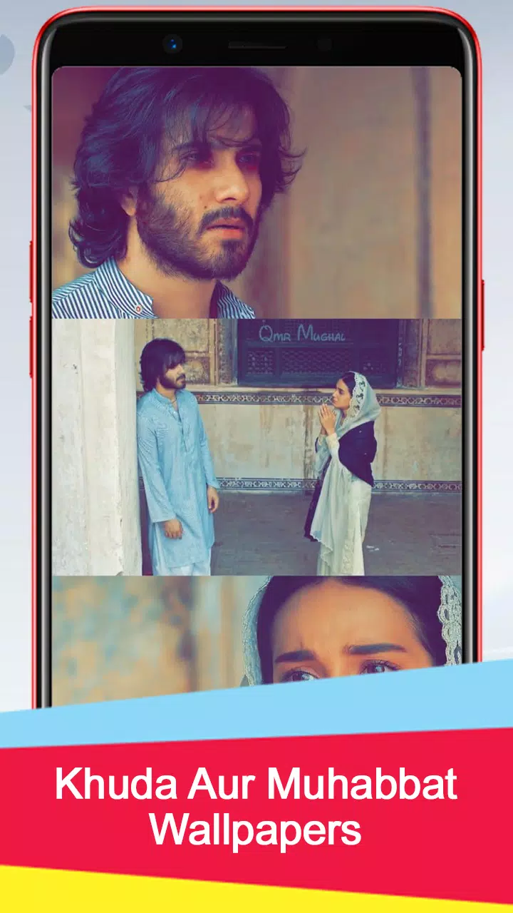 Khuda Aur Mohabbat APK pour Android Télécharger Khuda Aur Mohabbat APK pour Android Télécharger