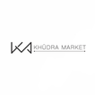 آیکون‌ KhudraMarket
