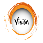 Vision icône