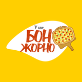 Бонжорно biểu tượng