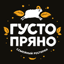 ГУСТО&ПРЯНО Доставка еды APK