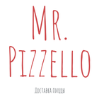 Mr.Pizzello آئیکن