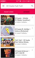 Lagu DJ Snake Taki Taki screenshot 3