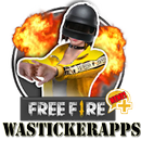 Free Fire Memes WAStickerApps-APK