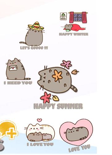 elkaar Gewend aan kalmeren Pusheen Stickers For WhatsApp - WAStickerApps APK für Android herunterladen elkaar Gewend aan kalmeren Pusheen Stickers For WhatsApp - WAStickerApps APK für Android herunterladen