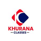 KHURANA CLASSES