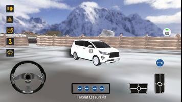 Sopir Travel Simulator ID screenshot 2