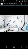 Wall Decoration designs Ideas screenshot 3