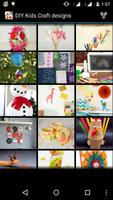 DYI Kids Craft Designs art screenshot 2