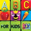 ABCD for kids