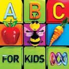 ABCD for kids ikona