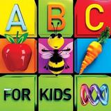 ABCD for kids icon