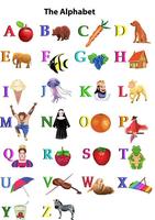 ABCD for kids 截图 3