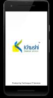 Khushi Financial Services Poster