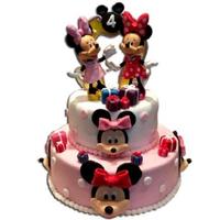 Happy Birthday Cake Designs capture d'écran 2