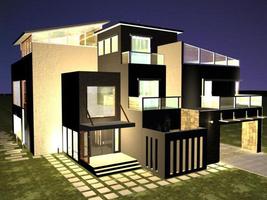 3d Home layout designs capture d'écran 2