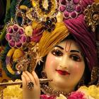 Shri Krishna Ringtones Aarti آئیکن