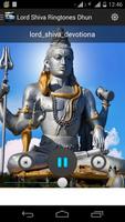 Lord Shiva Ringtones Aarti ポスター