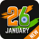 Republic Day Letter Wallpaper 2019 APK