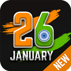 Republic Day Letter Wallpaper 2019 Zeichen